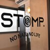 ストンプ(STOMP.)のお店ロゴ