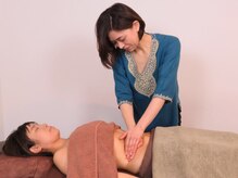 ホリスティックアロマケア ベルコンフィアンス(bell confiance)/