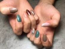 イデアル(ideal)/ジェルデザインセレクト