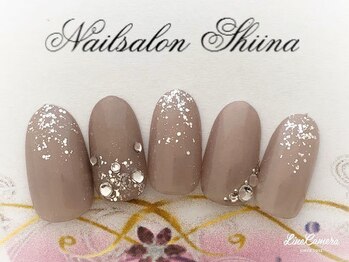 シイナ/定額デザイン8900円