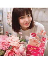 ラプリ 福岡天神店(Raplit)/秦凪沙様ご来店♪