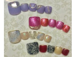 秋フット☆7000円税抜