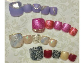 ティーエヌ 本厚木店/秋フット☆7000円税抜