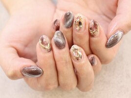 ＊..:.* Dolceコース*..＊.:*