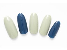 ネイルサロン ディーバ 調布店(Diva)/ 2色ワンカラーPlus￥5,940