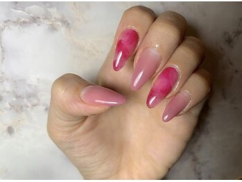 サロンドアイコ (Salon de aico)/□ロングスカルプ□