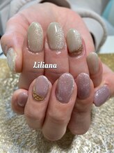 リリアーナ(Liliana)/