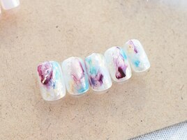 3月select(Q)6,980円/全10種