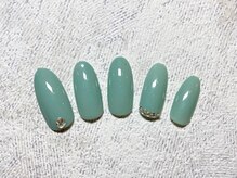 カットアンドスタイル クラウン(Cut & Style Clown)/ジェルやり放題 ［横浜/横浜駅］