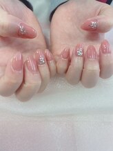 アイリッシュネイル 久屋大通店(Irish Nail)/