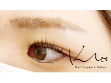 クレー(Klee)/パリジェンヌラッシュリフト