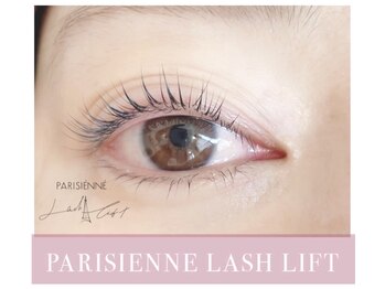 ラウス(Lauth)/今話題☆パリジェンヌラッシュ