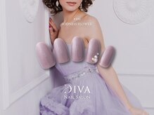 ディーバ 心斎橋grace店(Diva)/One color plus(ストーン)