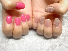 HAND:やり放題10000円コース