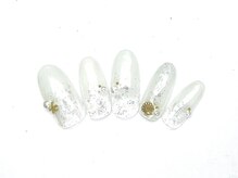 アーク/サンプルコース　￥7980