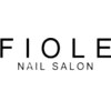 フィオル(FIOLE)ロゴ
