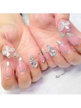 リーネイル(Riee nail)/