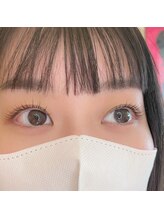 アイラッシュサロン リリウム(Lilium)/