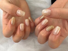 パラジェル ワンホンネイル