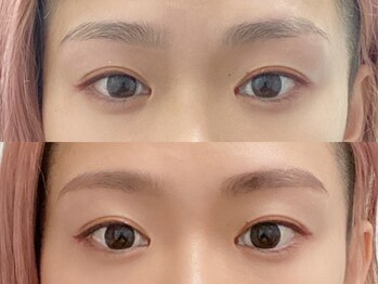 ニューリーリボーン(Newly Reborn)/