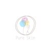 ピュアスキン(Pure Skin)のお店ロゴ