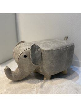 ヨロ 梅郷店(YOLO)/★キッズ脱毛（7歳～15歳まで）