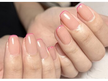 シス 福岡市南区高宮店(Sis)/スキニーフレンチ