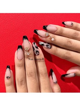 ネイルサロン R/スタイリングコース