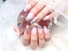 アキラネイルサロン(Akira nail salon)/