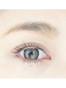 ビューティーアイラッシュ ココノススキノ店/【ご相談】まつげの状態を確認★