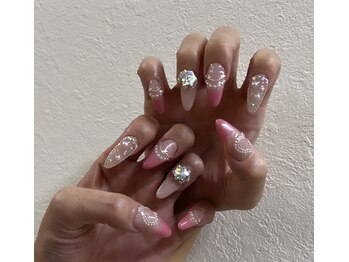 ジェイノヴァール(Jnovart)/