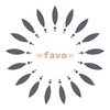 ファボ(favo)ロゴ