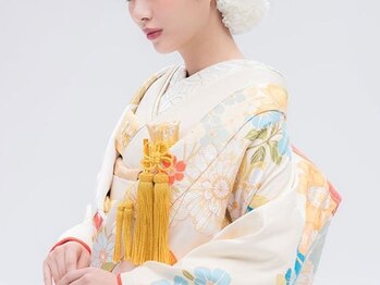 アンシャンテ 神戸元町店(Enchante)/ブライダルエステ神戸元町三ノ宮