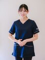 さかきばら健美鍼灸院 榊原 由里恵