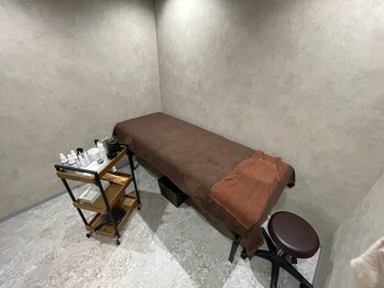 カイル 横浜(Kyle.)/メンズ脱毛 メンズ眉毛サロン