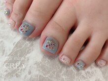 ネイルサロン クレア(CREA)/