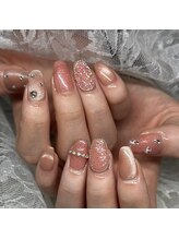 ビネイル(BINAIL)/