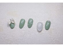 ミスシュガーネイル(MS Sugar Nail)/