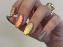 メロウ(mellow)/マグネットネイル