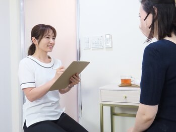 フィオレスト(Fiorest)/お悩みに寄り添います