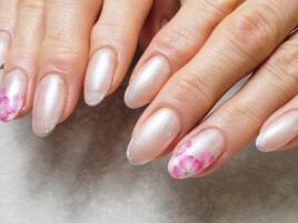 フラワーデザイン銀座フィルイン
