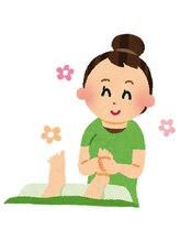 ほぐしの店 やすらぎ 圷