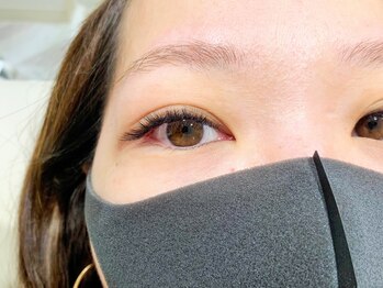 ルピナス 国分寺店(Lupinus)の写真/LEDエクステのパイオニア！平均1.5ヶ月LEDエクステ¥6300～LEDエクステ総施術数25000名超えの実績に大満足◎
