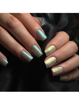 ジュン ネイル(JUN NAIL)/