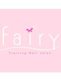 フェアリー(Fairy) ジュニア ネイリスト