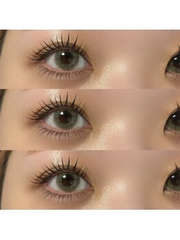 シー センター北(sii)/上下パリエク