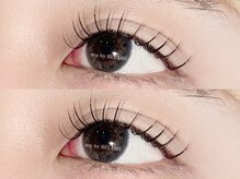 テップ バイ リラッシュ(tep by RELASH)/フラットラッシュ120本