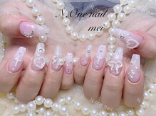 エヌワンネイル(N.one nail)/