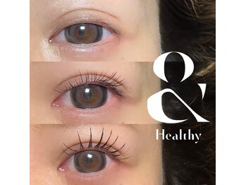 シャルム(Charme)/&healthy☆