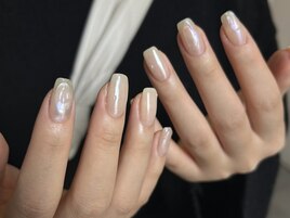 シンプルデザイン : moe